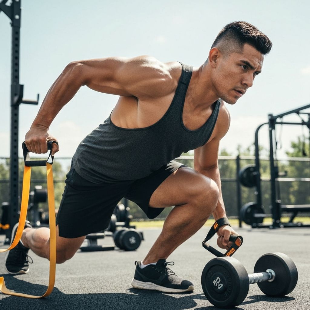 Koaching dla sportowców